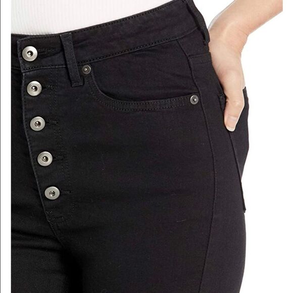 Jack Late Riser High Rise Jeans NWT - Picture 2 of 4